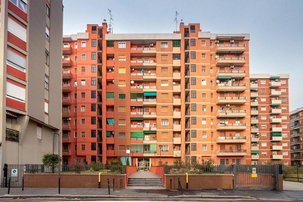 Apartamento A Casa Di Ale Cinisello Balsamo Exterior foto