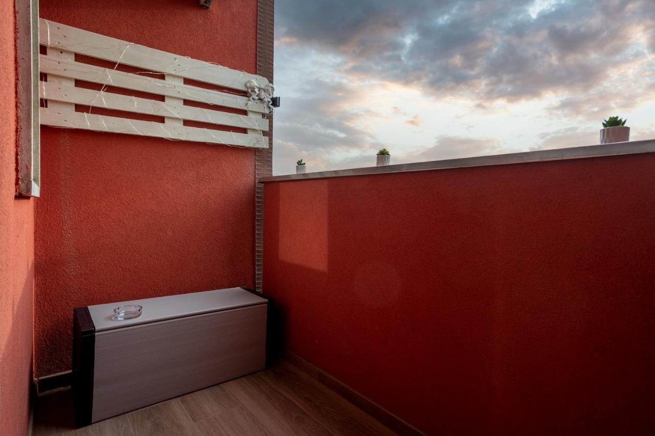 Apartamento A Casa Di Ale Cinisello Balsamo Exterior foto