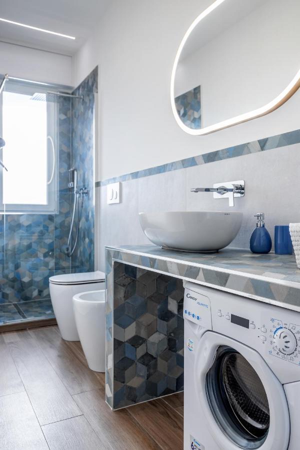 Apartamento A Casa Di Ale Cinisello Balsamo Exterior foto